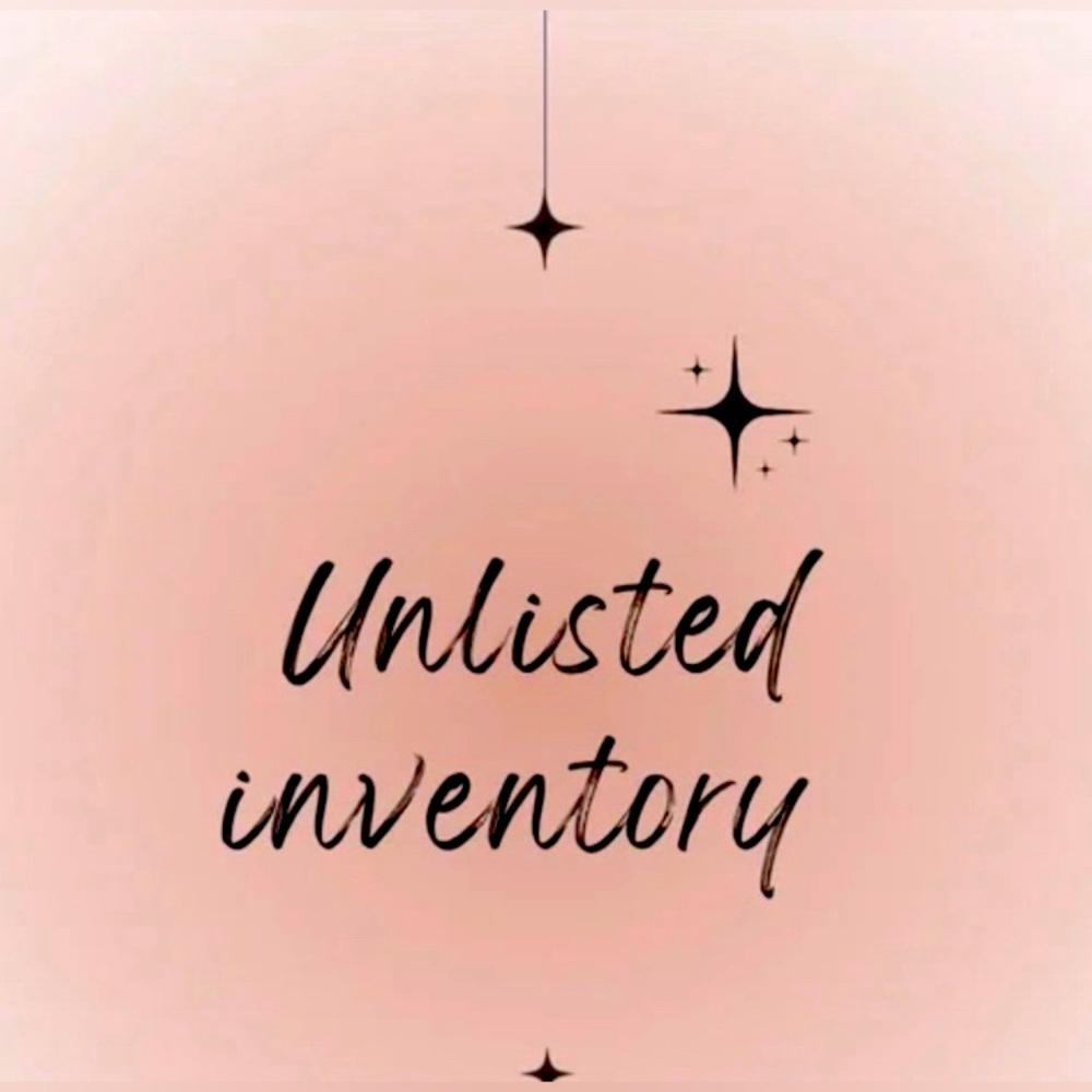 ‼️ALL FASHION MERCHANDISE‼️ BAGS‼️ JEWELRY‼️WATCHES‼️UNLISTED INVENTORY‼️